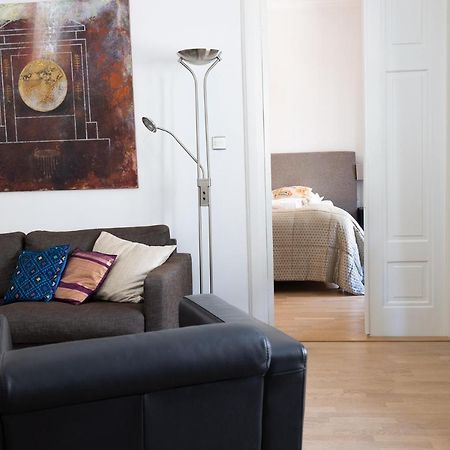 2Ndhomes Luxury Helsinki Center 2Br Apartment With Sauna Bagian luar foto
