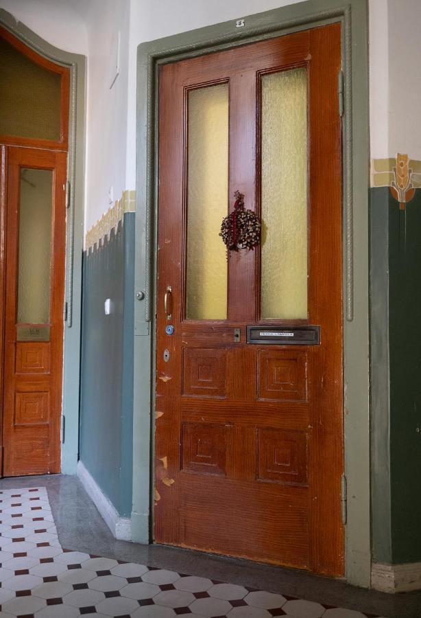 2Ndhomes Luxury Helsinki Center 2Br Apartment With Sauna Bagian luar foto