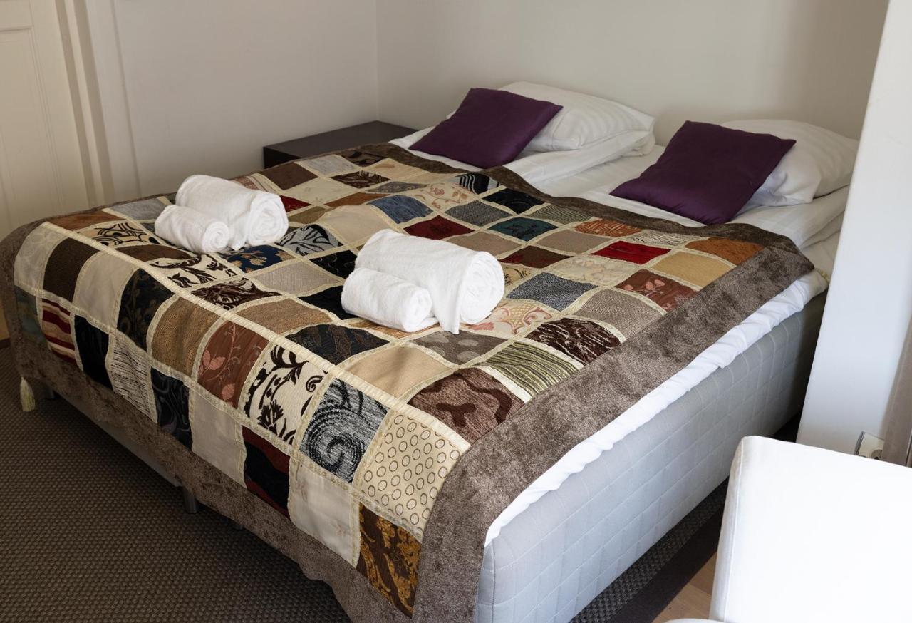 2Ndhomes Luxury Helsinki Center 2Br Apartment With Sauna Bagian luar foto